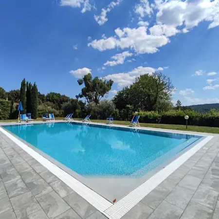Belvilla By Oyo In Fi Gambassi Terme