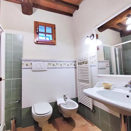 Belvilla By Oyo In Fi Holiday home Gambassi Terme