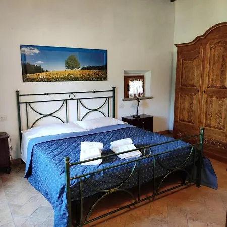 Holiday home Belvilla By Oyo In Fi Gambassi Terme
