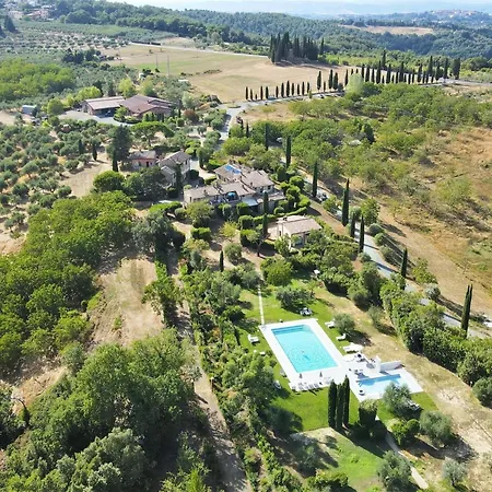 Belvilla By Oyo In Fi Holiday home Gambassi Terme