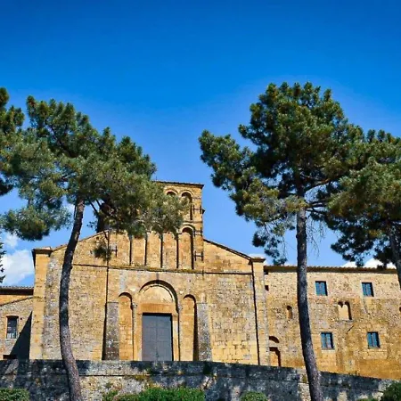 Belvilla By Oyo In Fi Gambassi Terme